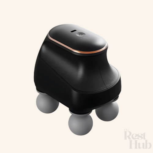 PalmGlide™ Handheld Massage
