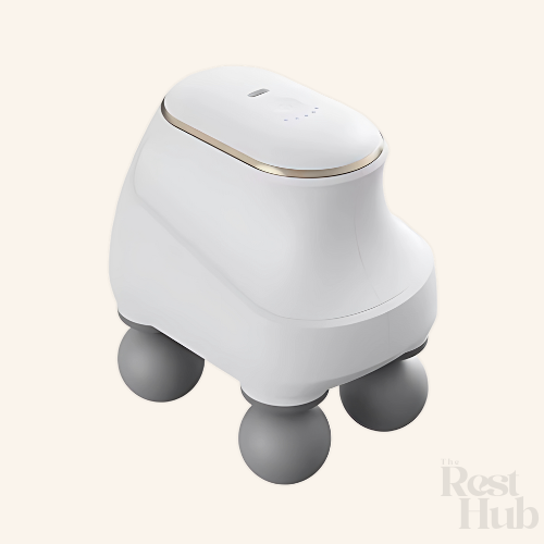 PalmGlide™ Handheld Massage
