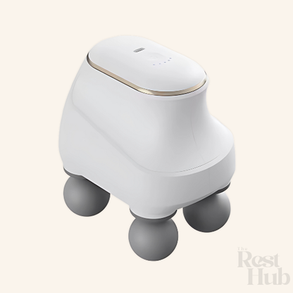 PalmGlide™ Handheld Massage